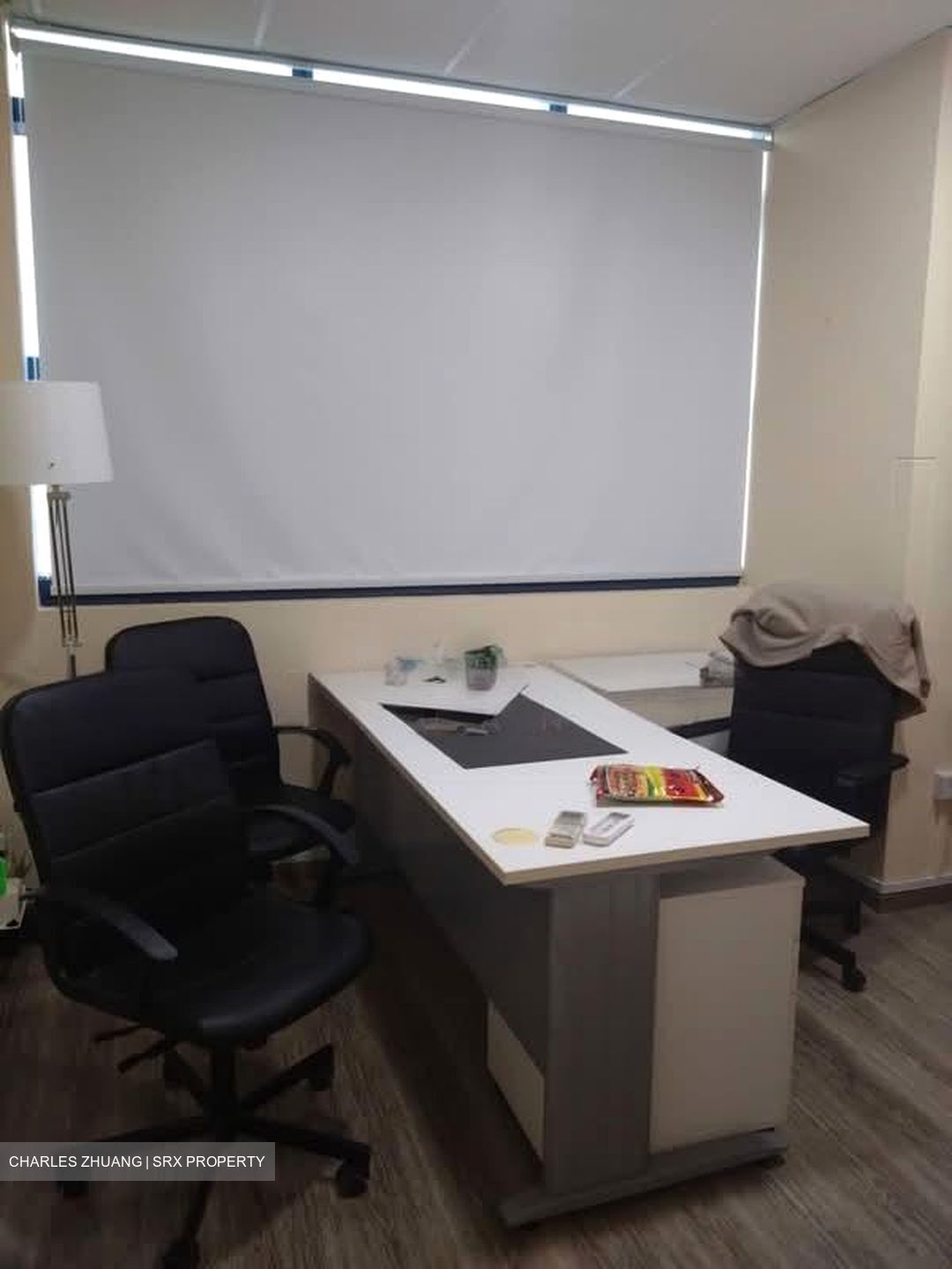 Ubi Techpark (D14), Factory #554050501